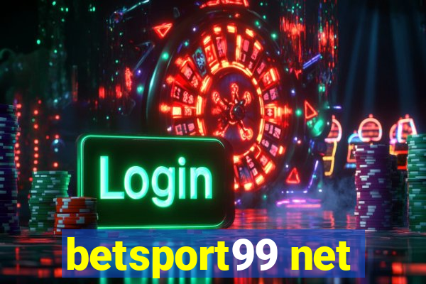 betsport99 net